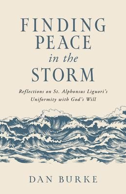 Produktbild: Finding Peace in the Storm