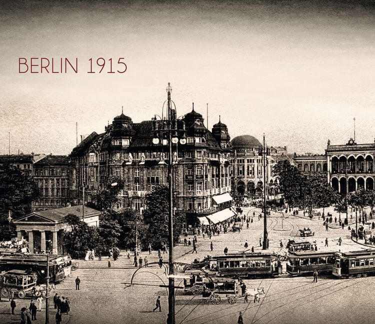 Produktbild: Als wir unsterblich waren