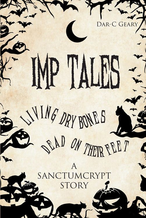 Produktbild: Imp Tales