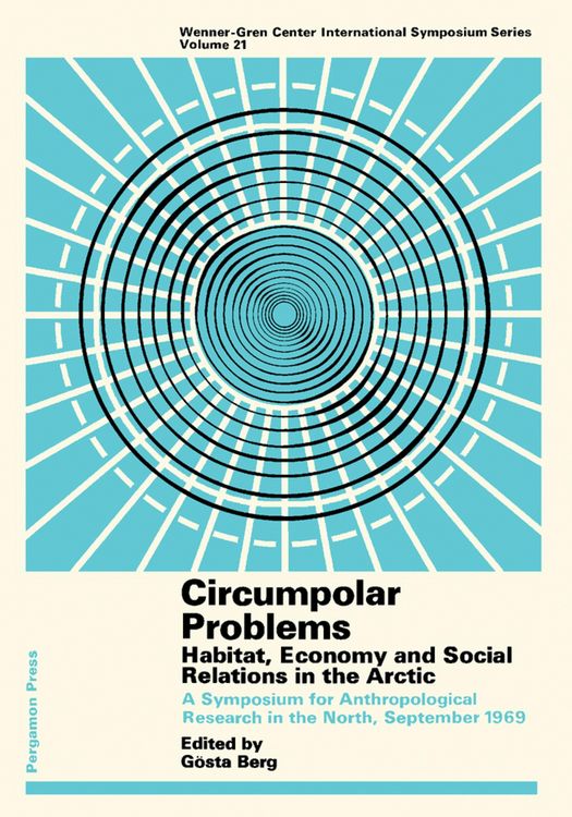 Produktbild: Circumpolar Problems