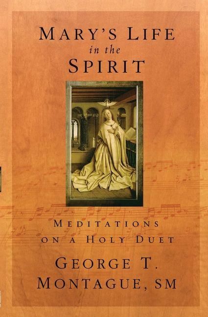 Produktbild: Mary's Life in the Spirit