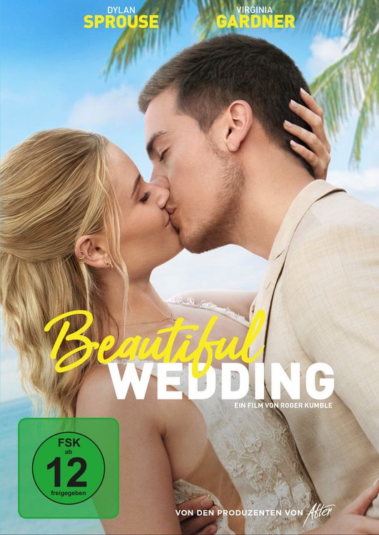 Produktbild: Beautiful Wedding