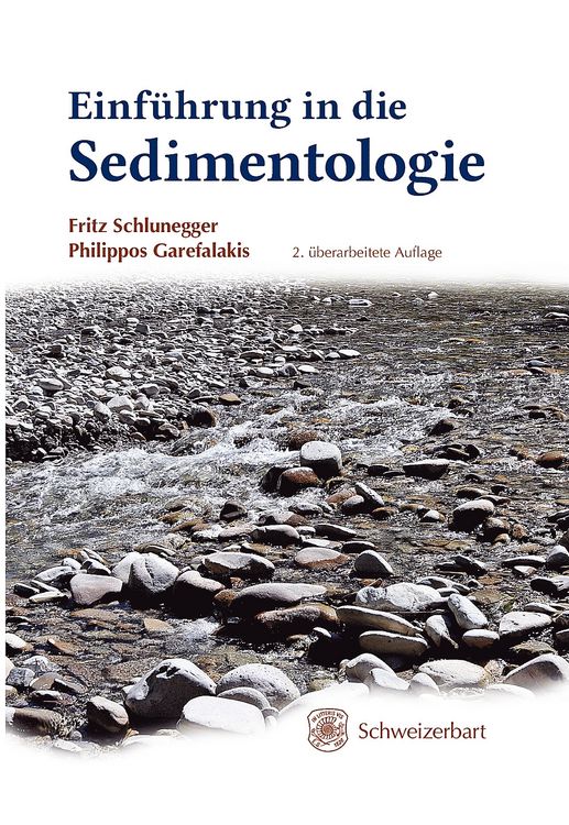 Produktbild: Einf&uuml;hrung in die Sedimentologie