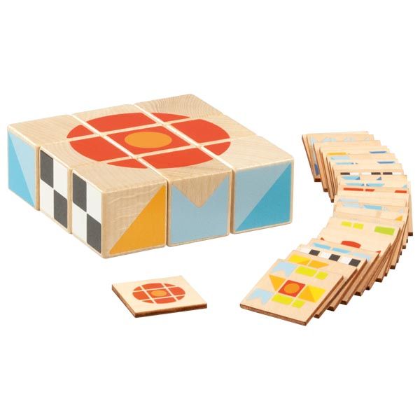 Produktbild: Legespiel II