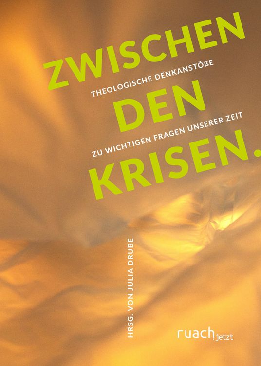 Produktbild: Zwischen den Krisen