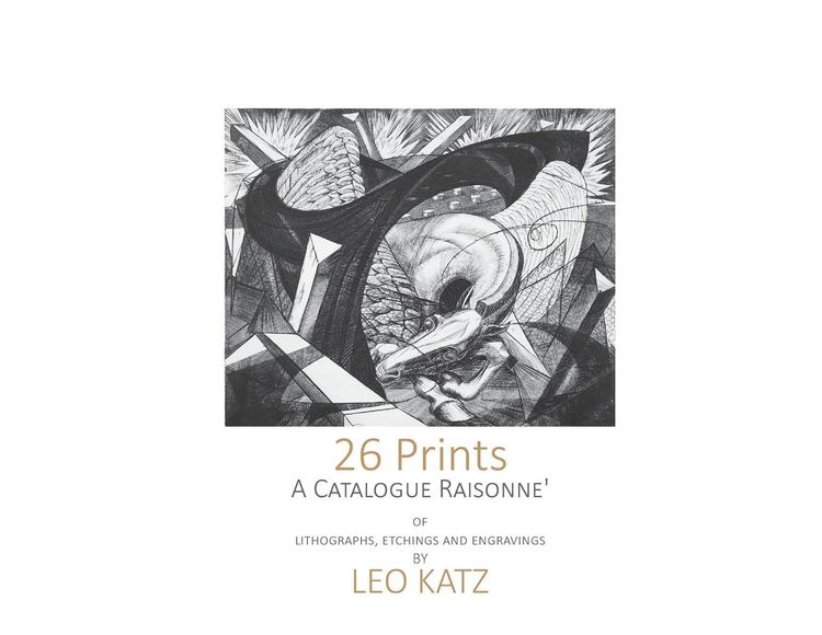 Produktbild: 26 Prints