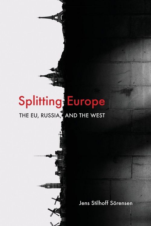 Produktbild: Splitting Europe