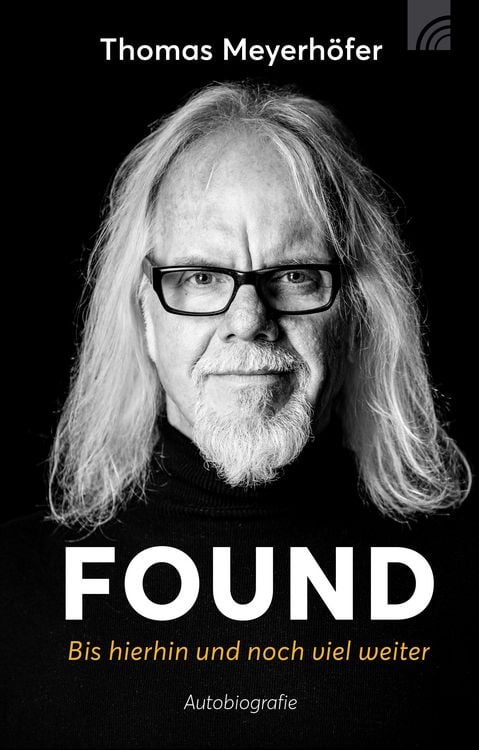 Produktbild: FOUND - Bis hierhin und noch viel weiter