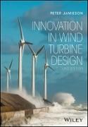 Produktbild: Innovation in Wind Turbine Design, 2e