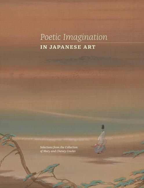 Produktbild: Poetic Imagination in Japanese Art