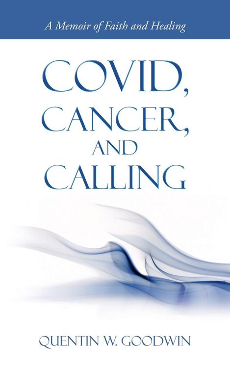Produktbild: Covid, Cancer, and Calling