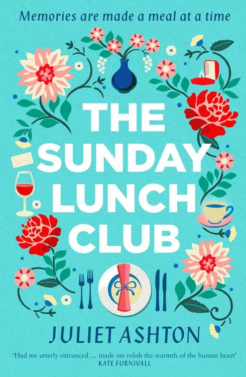 Produktbild: The Sunday Lunch Club