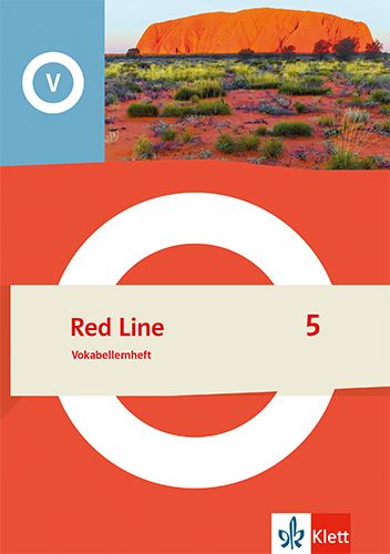 Produktbild: Red Line 5