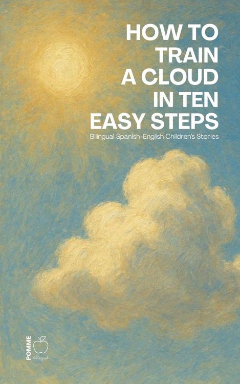 Produktbild: How to Train a Cloud in Ten Easy Steps