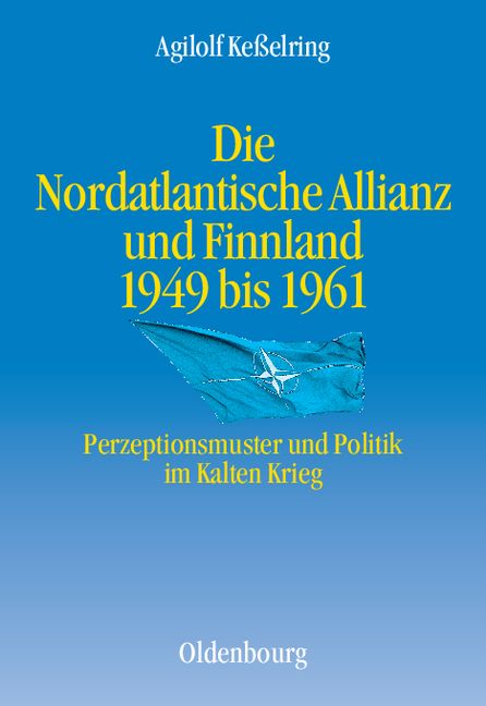 Produktbild: Die Nordatlantische Allianz und Finnland 1949-1961