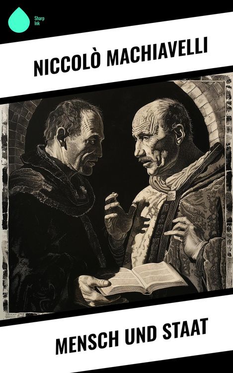 Produktbild: Mensch und Staat