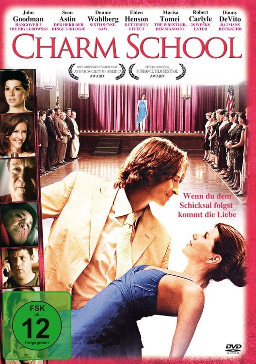 Produktbild: Charm School
