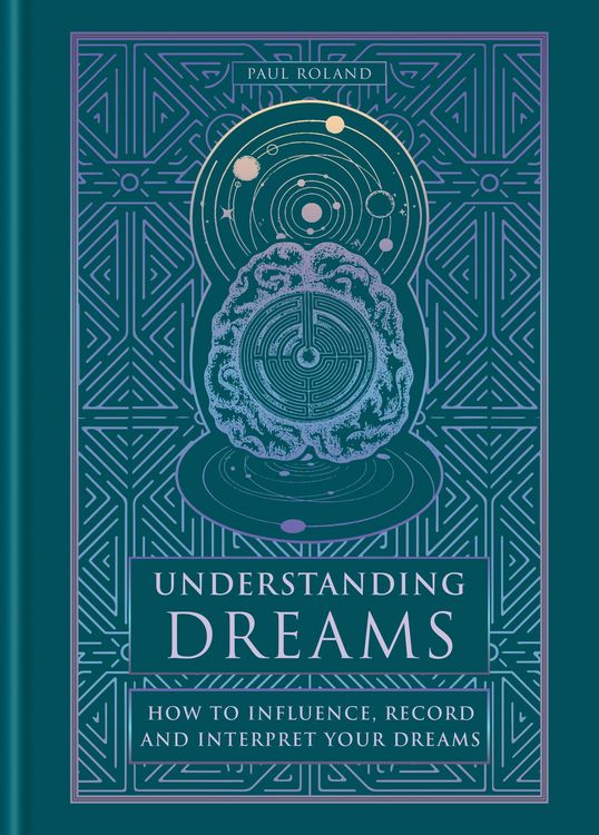 Produktbild: Understanding Dreams