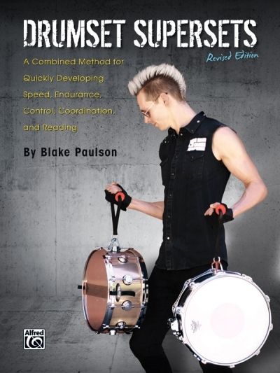 Produktbild: Drumset Supersets