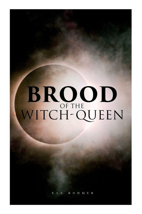 Produktbild: The Brood of the Witch-Queen