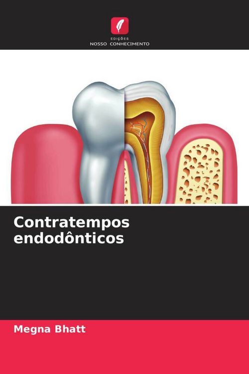 Produktbild: Contratempos endod&ocirc;nticos