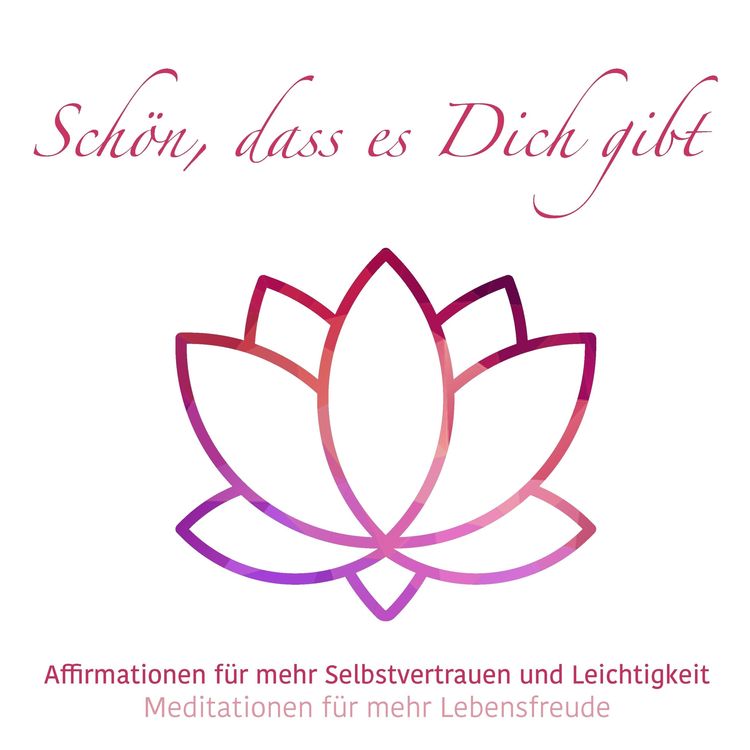 Produktbild: Sch&ouml;n, das es Dich gibt