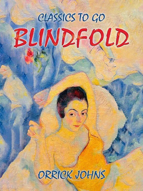 Produktbild: Blindfold