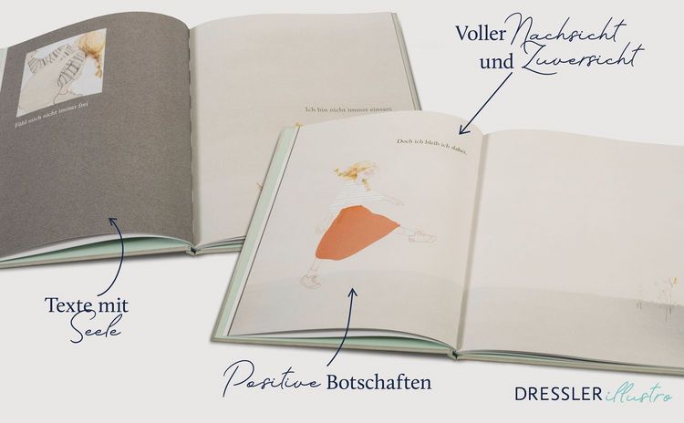 Produktbild: Ich bin immer Ich