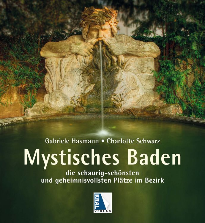 Produktbild: Mystisches Baden