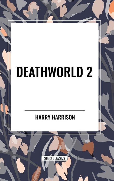 Produktbild: Deathworld 2