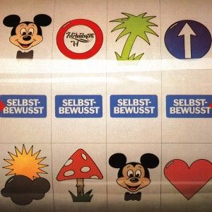 Produktbild: Selbstbewusst