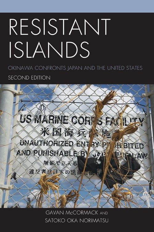 Produktbild: Resistant Islands
