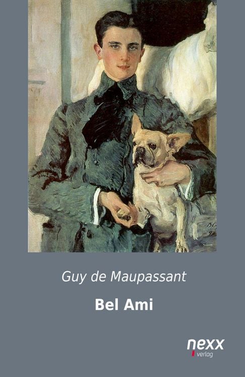 Produktbild: Bel Ami