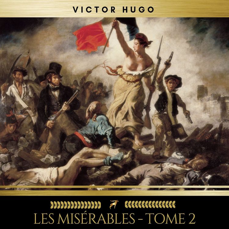 Produktbild: Les Mis&eacute;rables - tome 2