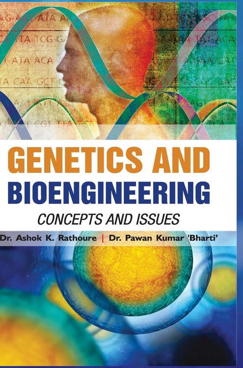 Produktbild: Genetics and Bioengineering