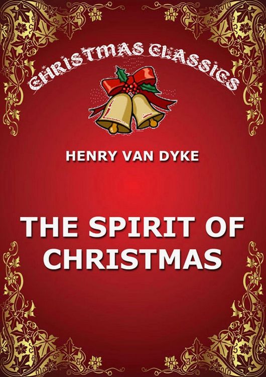 Produktbild: The Spirit Of Christmas