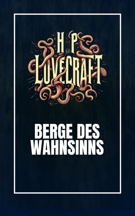 Produktbild: Berge des Wahnsinns