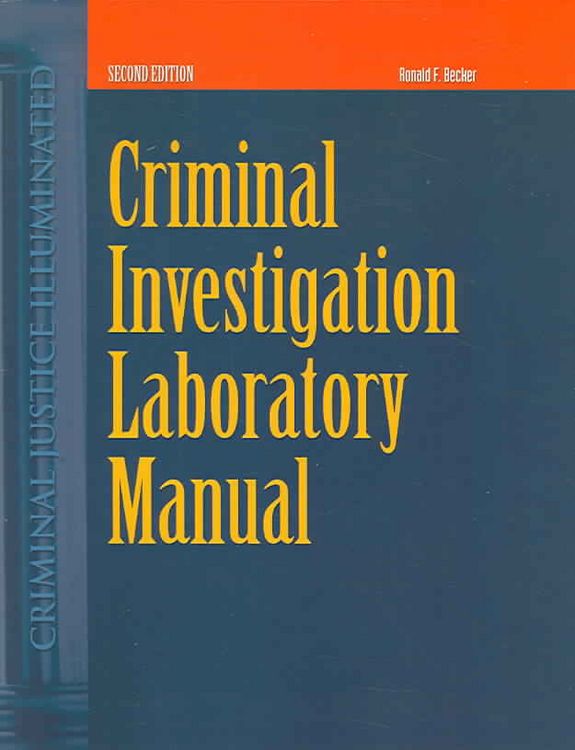 Produktbild: Criminal Investigation