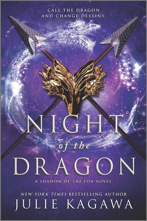 Produktbild: Night of the Dragon