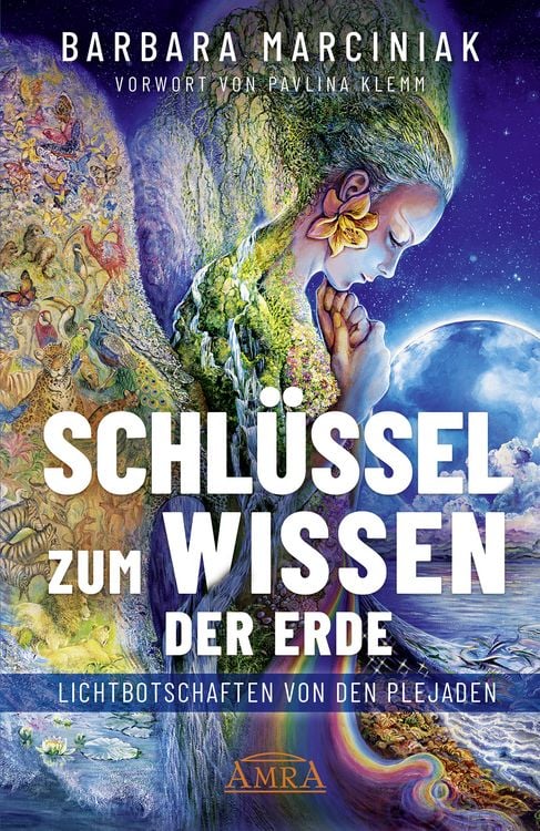 Produktbild: SCHL&Uuml;SSEL ZUM WISSEN DER ERDE: Lichtbotschaften von den Plejaden