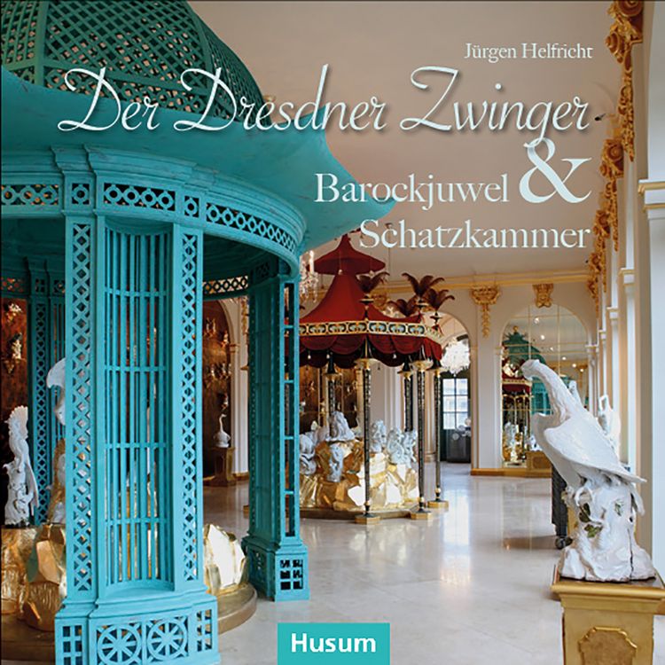 Produktbild: Der Dresdner Zwinger