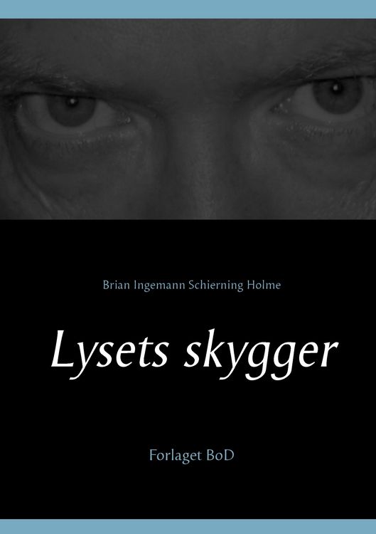 Produktbild: Lysets skygger