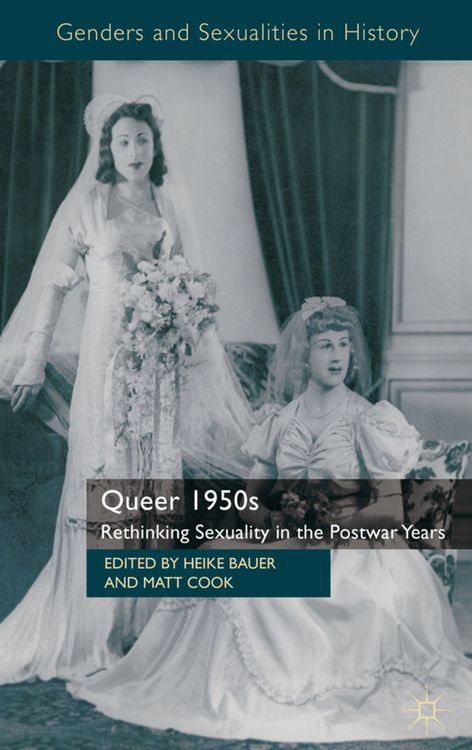Produktbild: Queer 1950s