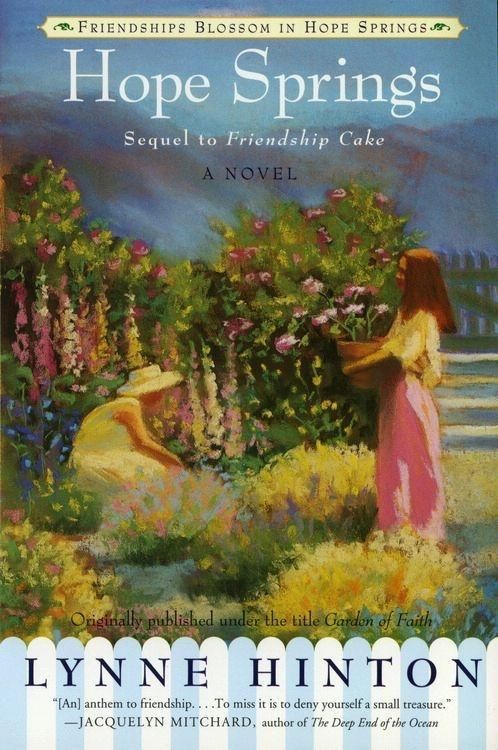 Produktbild: Hope Springs