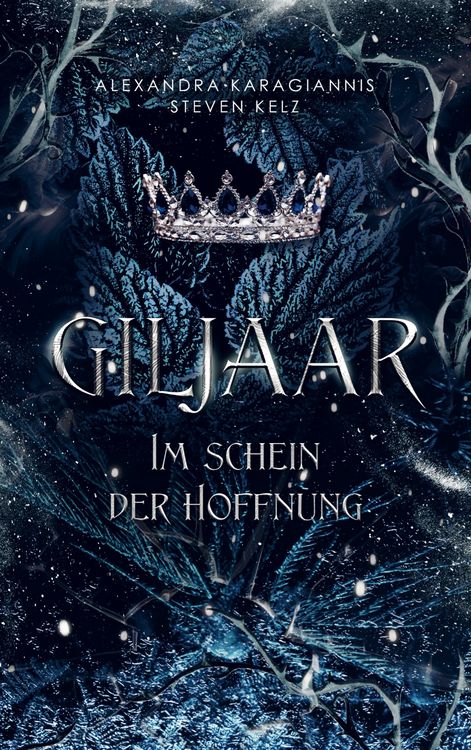 Produktbild: Giljaar