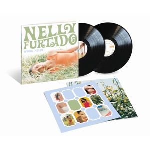 Produktbild: Whoa,Nelly! (2LP)