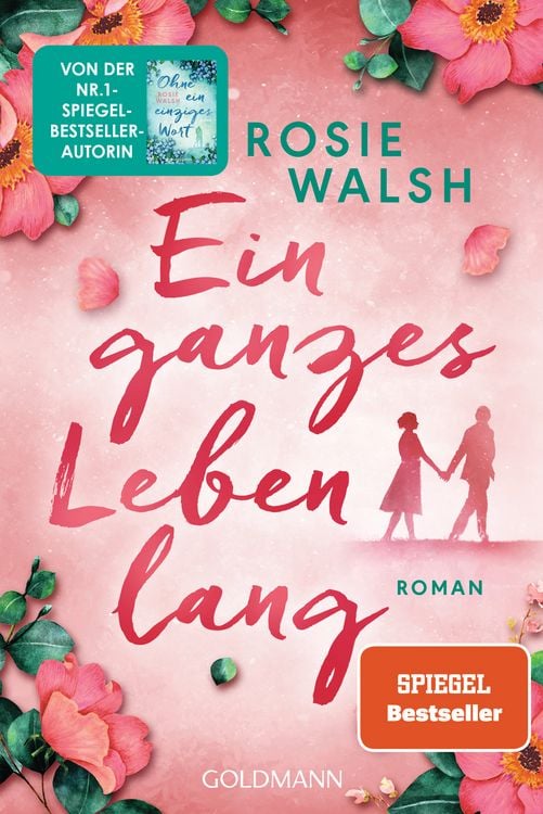 Produktbild: Ein ganzes Leben lang