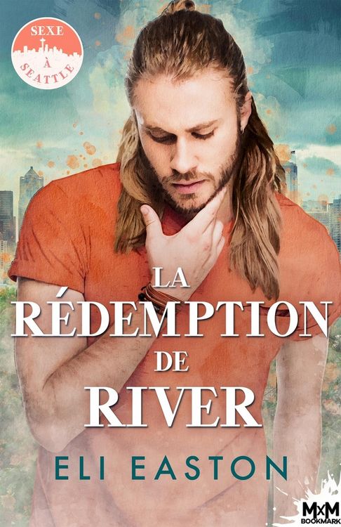 Produktbild: La redemption de river