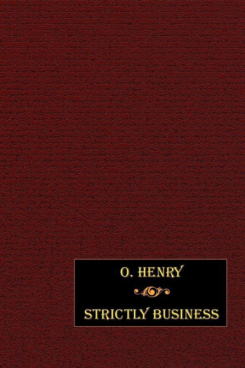 Produktbild: Strictly Business