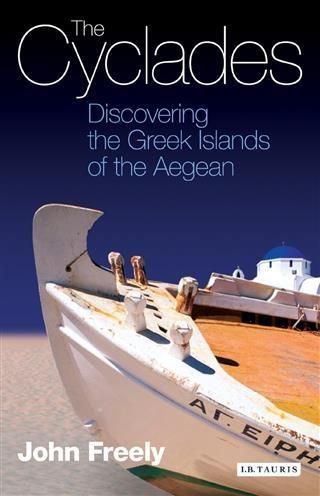 Produktbild: Cyclades